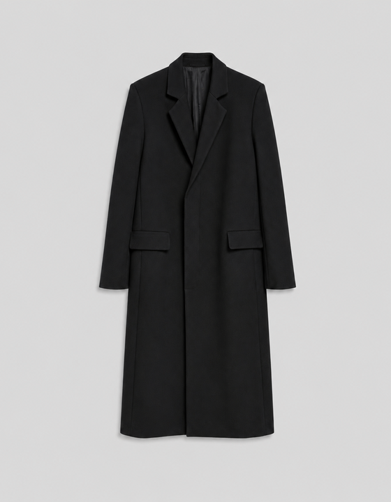 LONG COAT